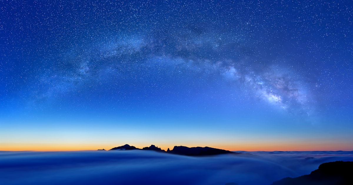 Las maravillas del universo capturadas por la fotografía astronómica