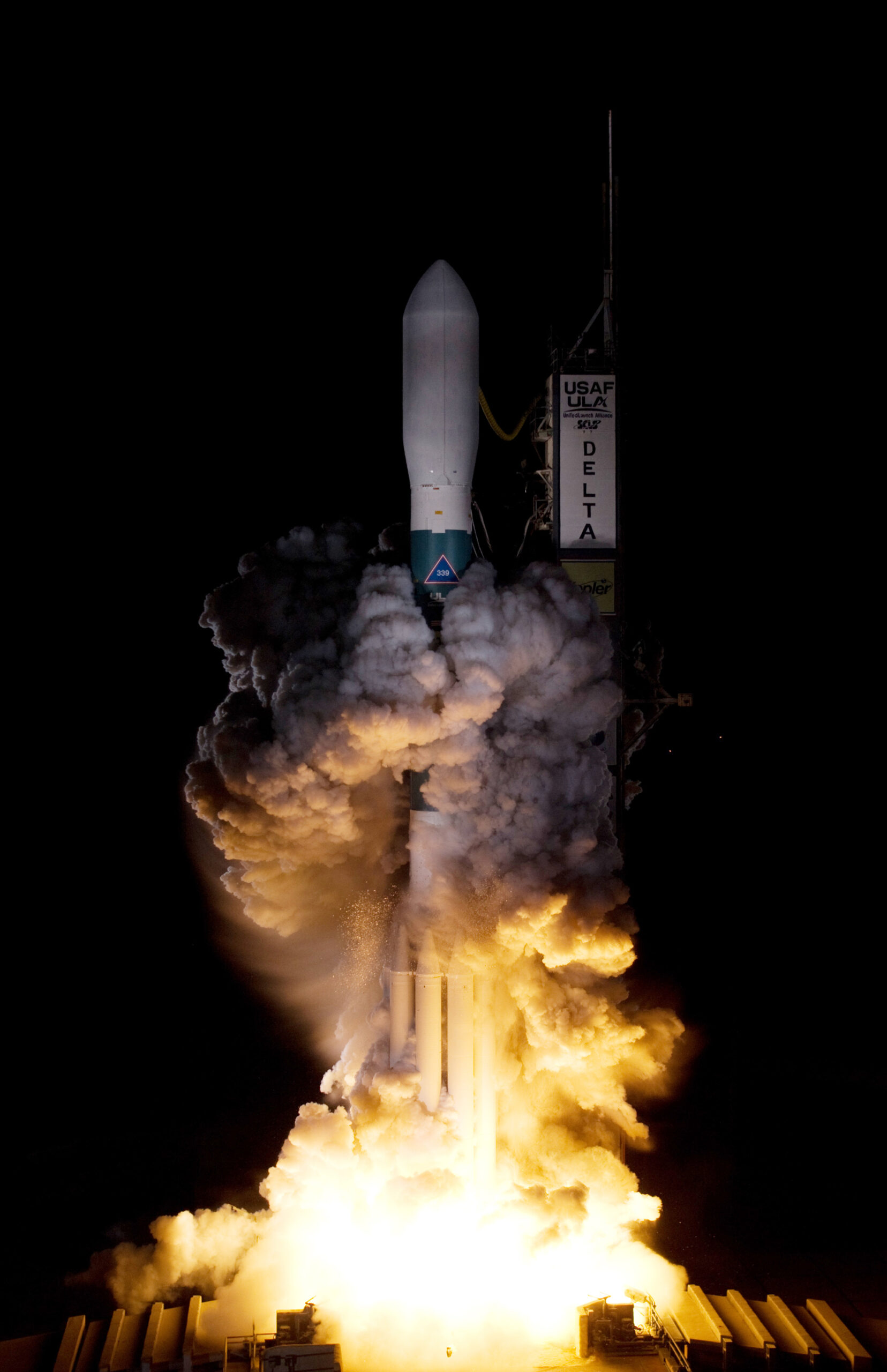 kepler space telescope